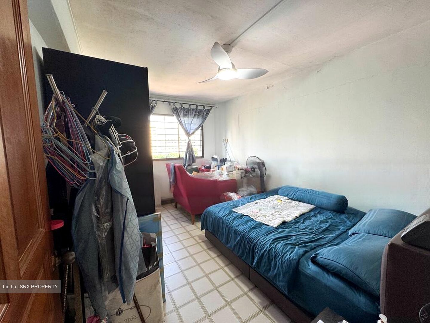 Blk 106 Jurong East Ville (Jurong East), HDB 5 Rooms #460103141
